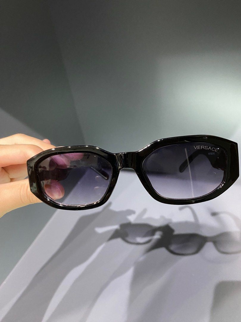 Authenticity Check? Are These Versace Sunglasses Fake?, 41 OFF