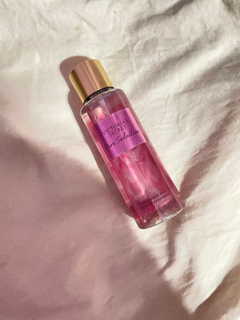 Bau pure discount seduction victoria secret