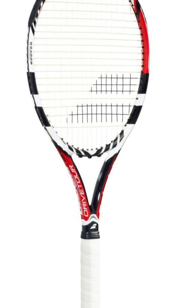 Babolat Drive Z Tour Tennis Racquet Racket