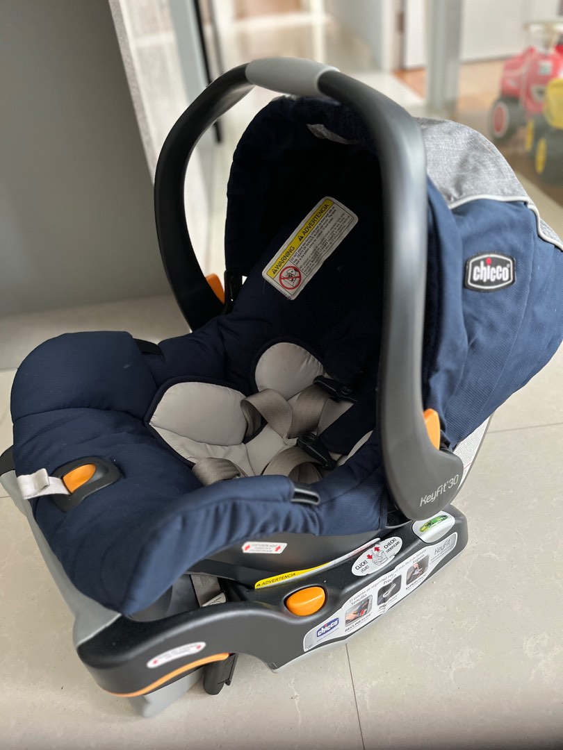 Chicco keyfit 30 clearance hotsell
