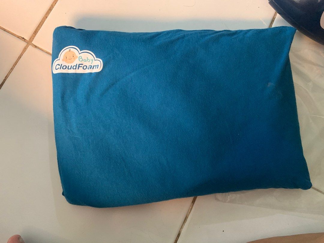 Cloudfoam baby cheap