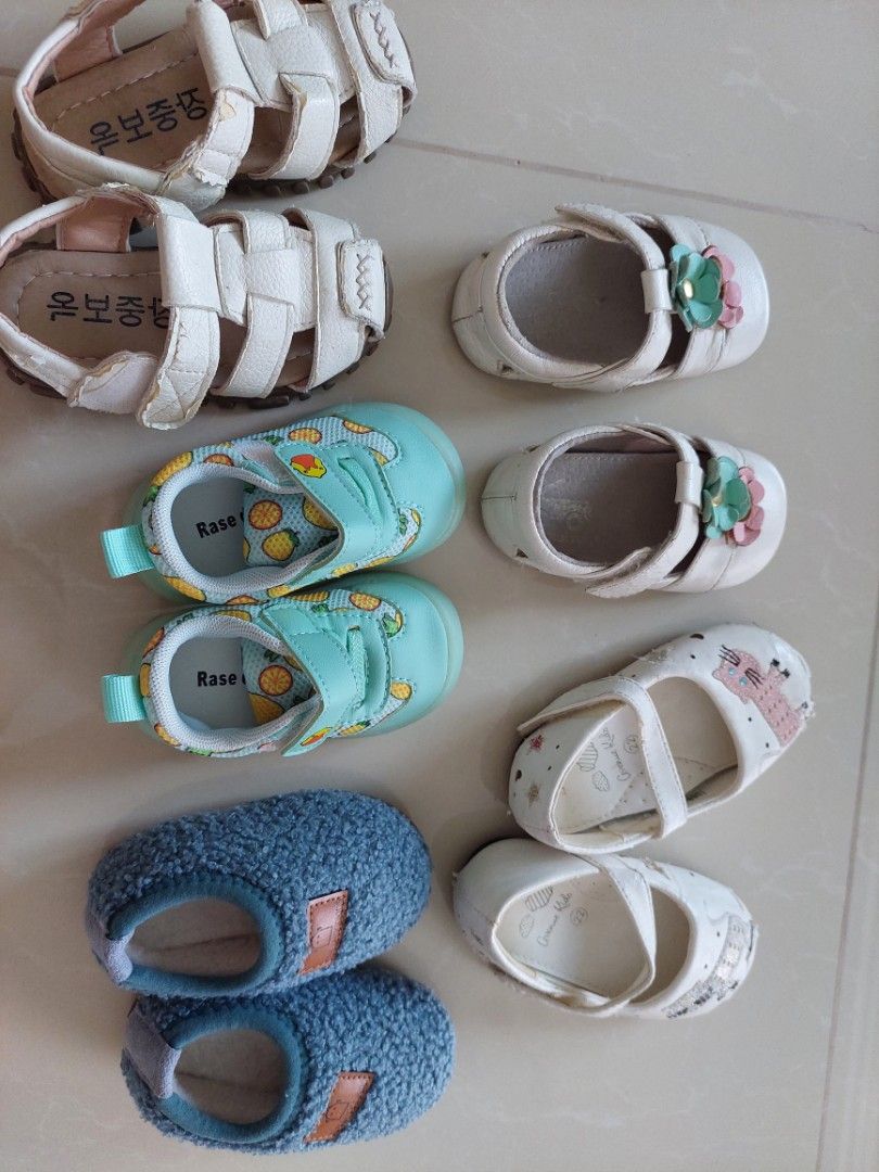 Shoes for store 1 year olds