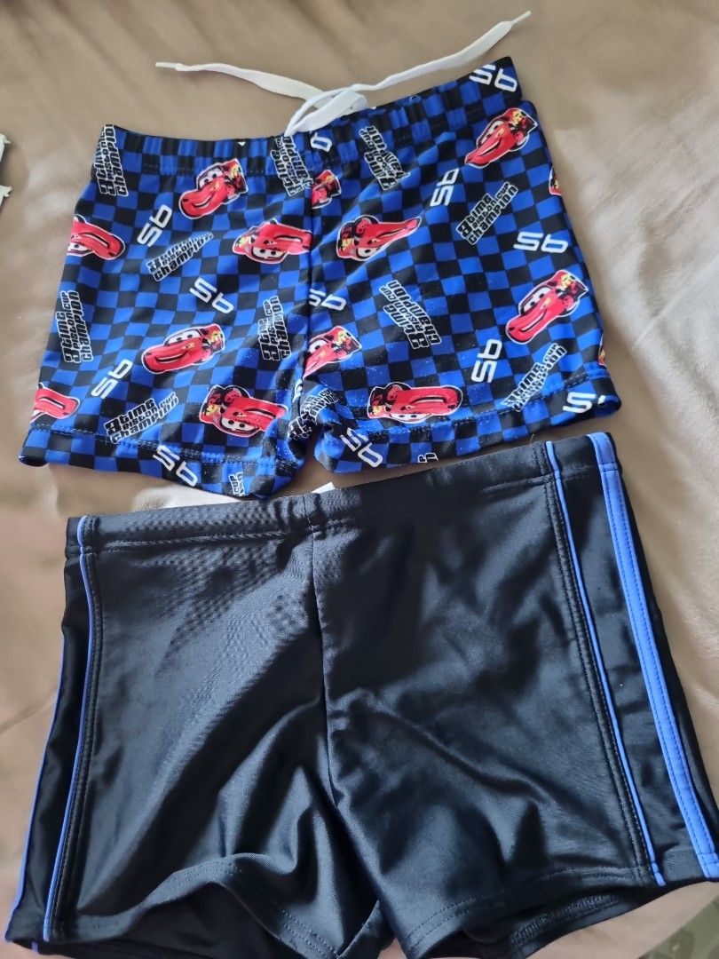 Champion sales swimming trunks