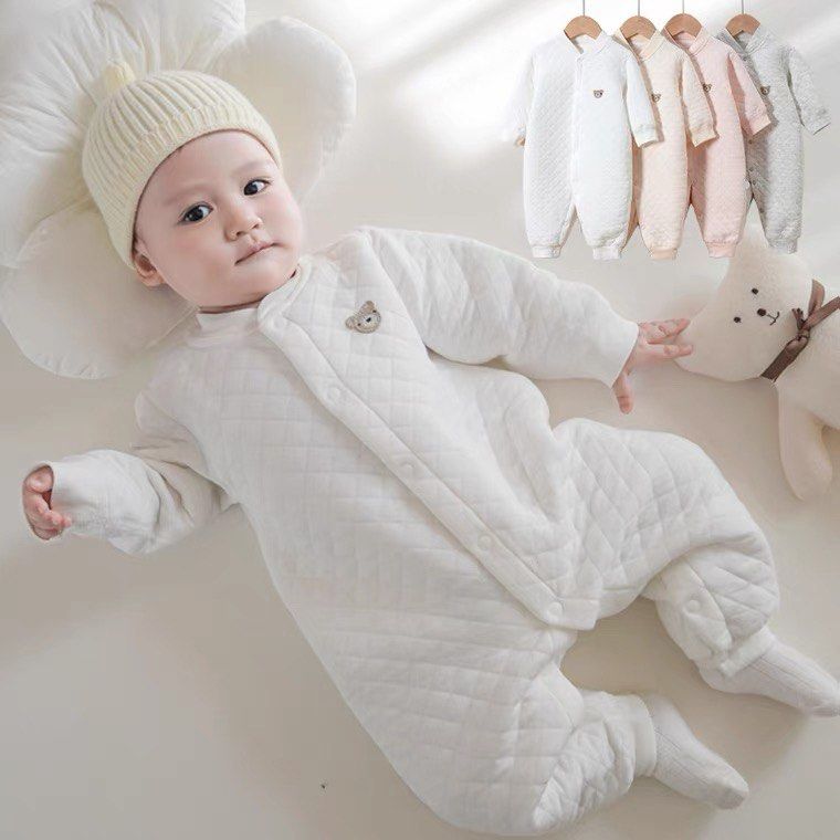 Baby winter one piece new arrivals