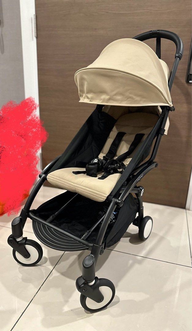 Stroller sales yoyo price