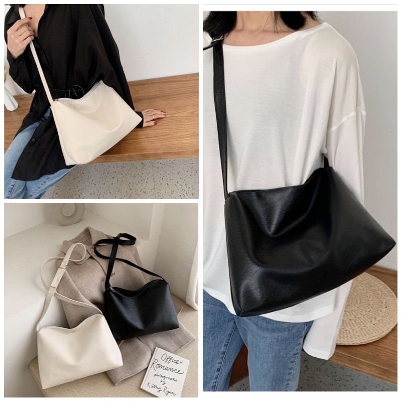 Leather hobo bags discount clearance