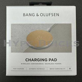 Bang & Olufsen Beoplay B&O Qi Wireless Charging Pad