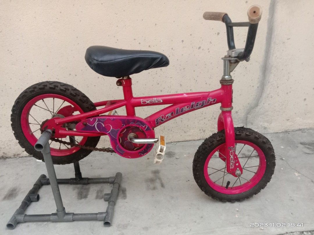 Raleigh bella bike store