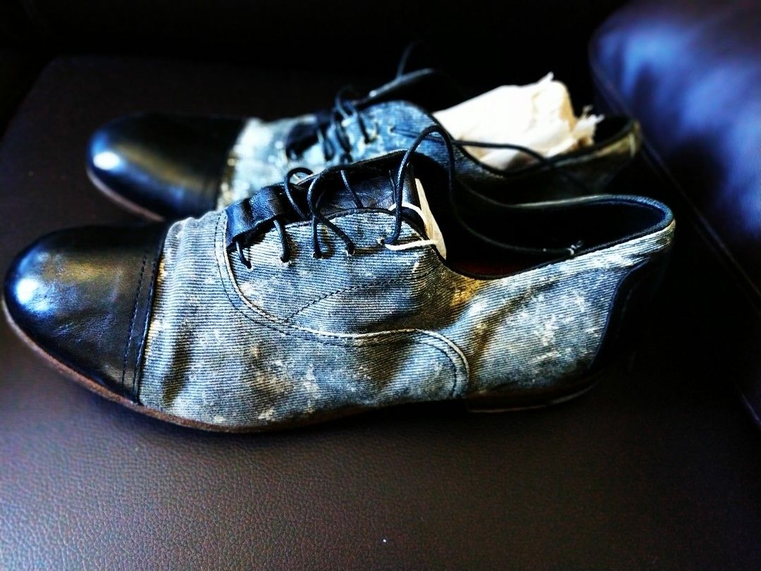Bb shoes italy sales