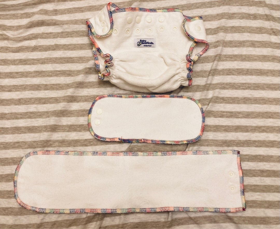 Bbh shop bamboo fitted