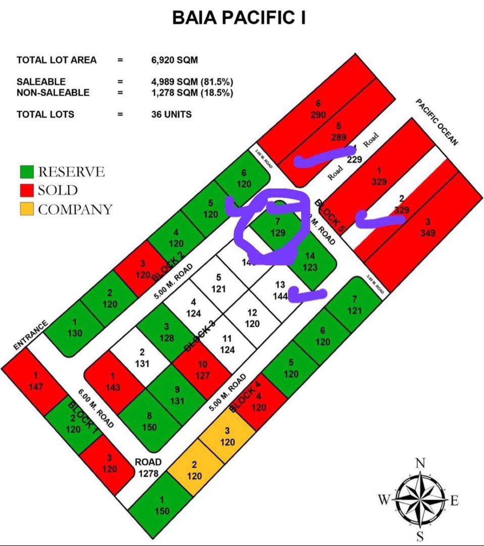 Beach front infanta quezon retirement rest house, Property, For Sale