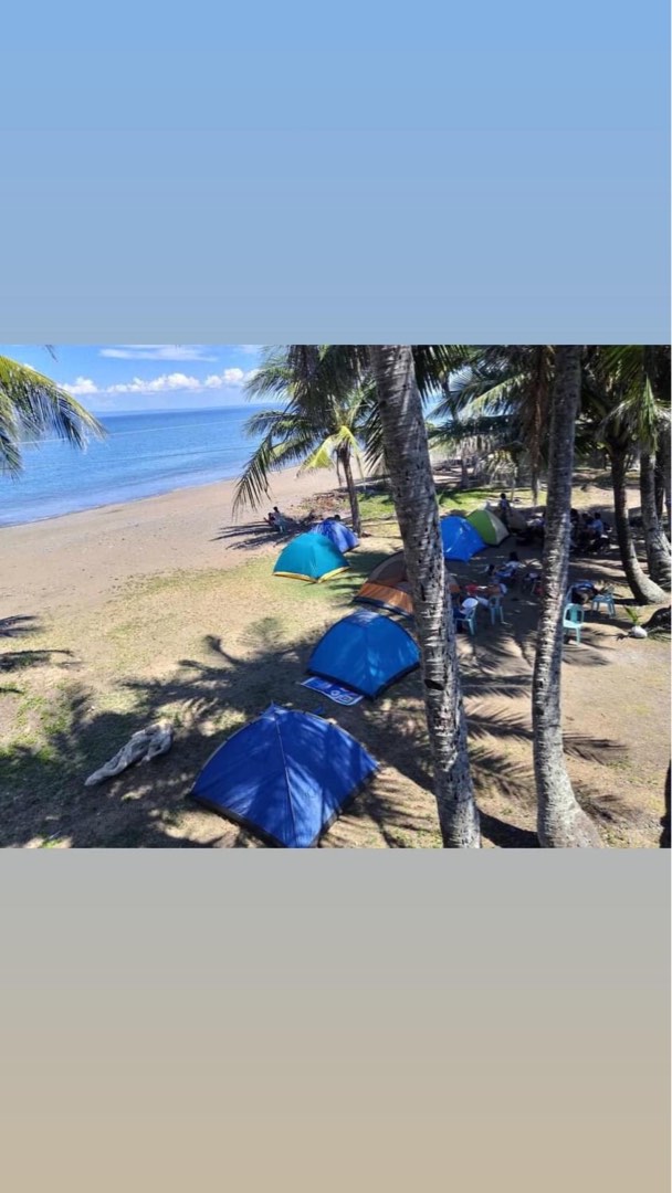 Beach front infanta quezon retirement rest house, Property, For Sale