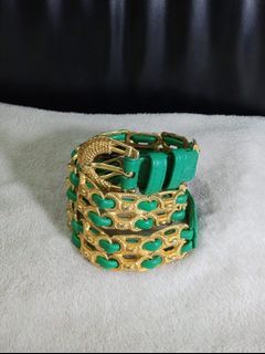 Belt gesper Vintage