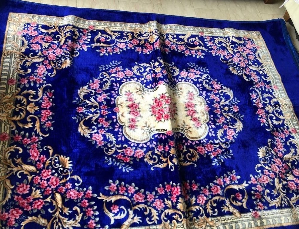 Big Carpet for floor Full length, Furniture & Home Living, Home Decor, Carpets, Mats