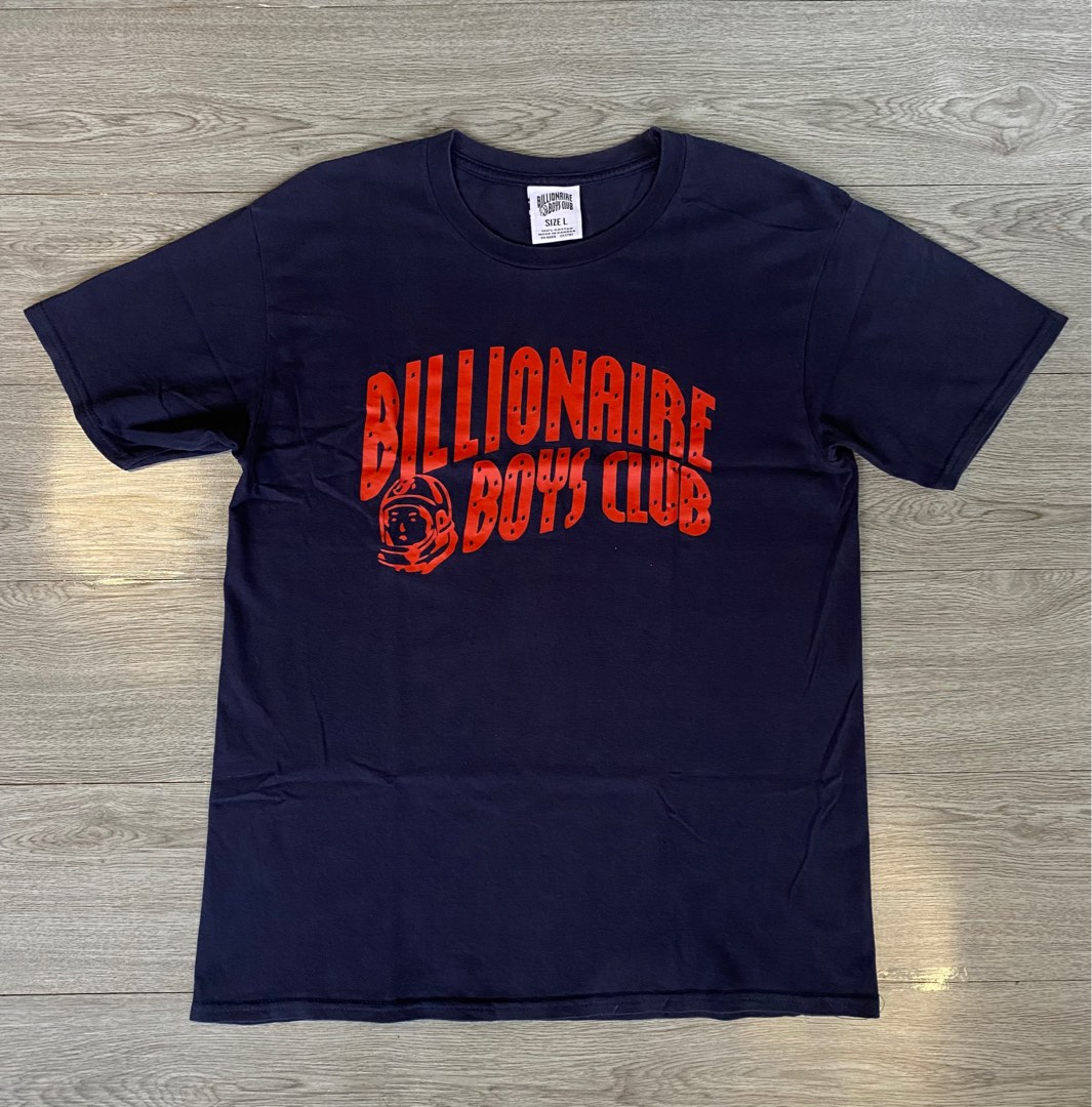 Billionaires Boys Club, Men's Fashion, Tops & Sets, Tshirts & Polo ...