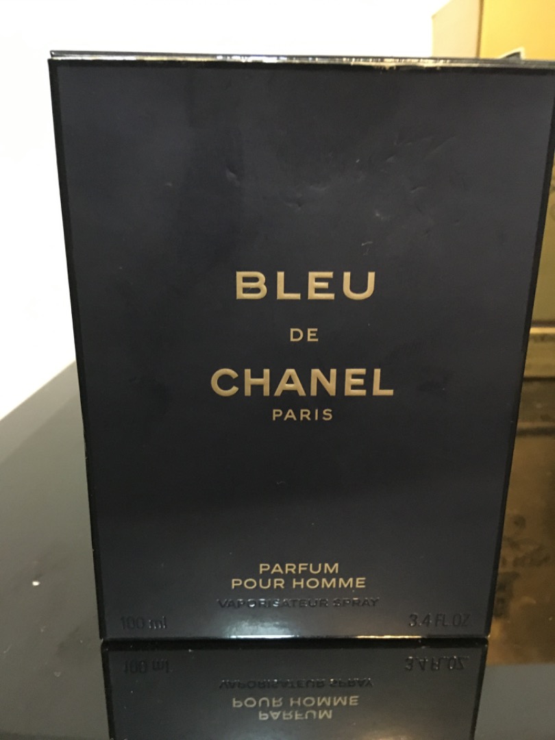 Bleu de chanel 3.4 fl oz price shop