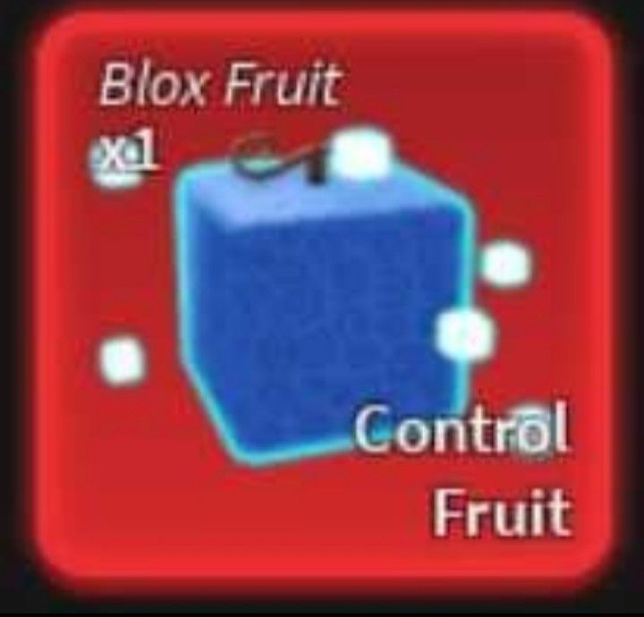 RUMBLE BLOX FRUIT, Video Gaming, Gaming Accessories, In-Game Products on  Carousell