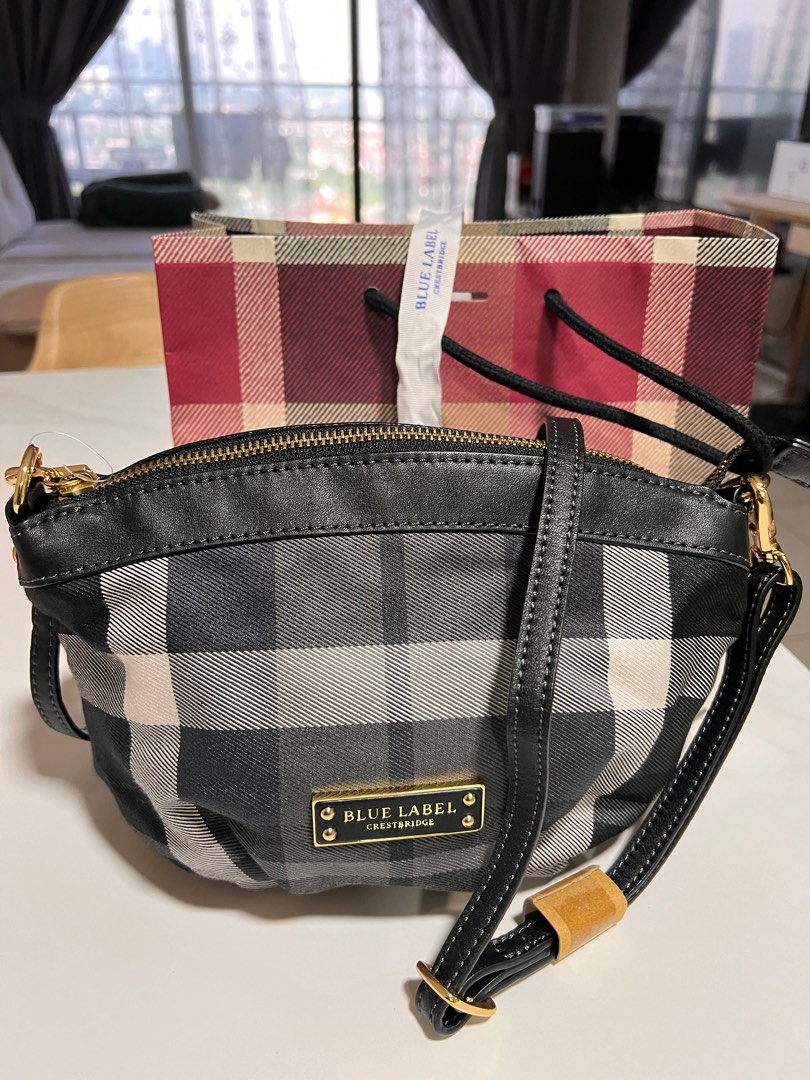 Blue label crestbridge malaysia hotsell