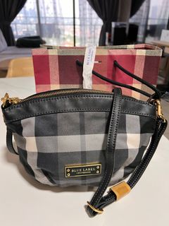Blue label outlet bag malaysia