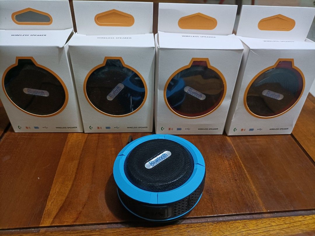 Bluetooth Speaker65671928481281110