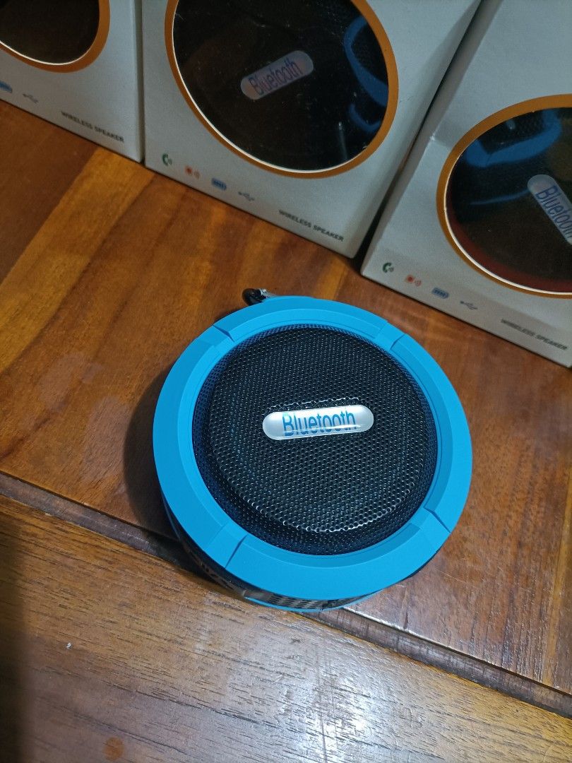 Bluetooth Speaker65671928481281111