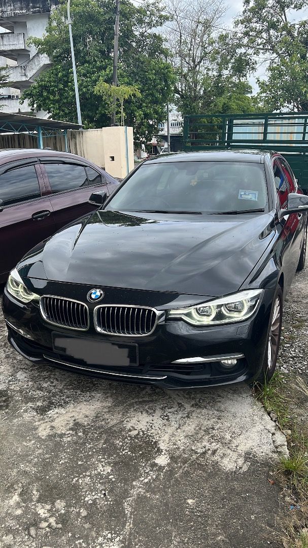 BMW 3series