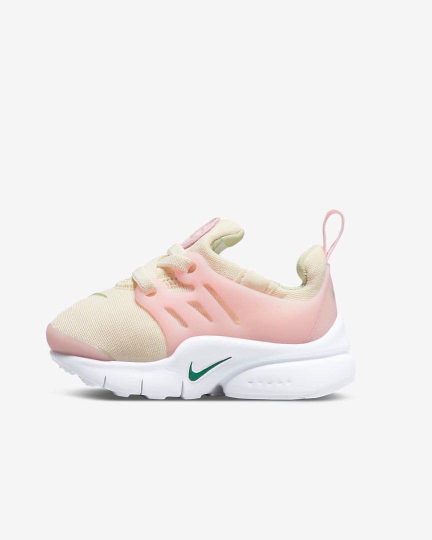 Nike presto baby clearance