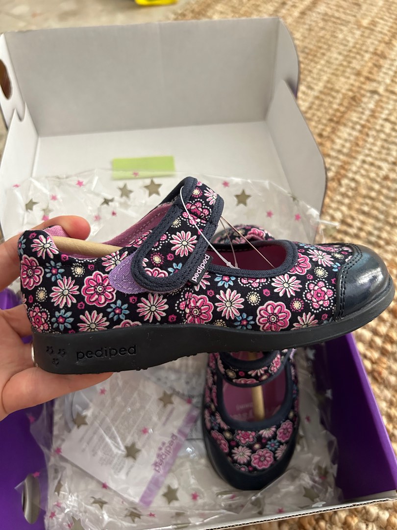 Pediped clearance sandals girl