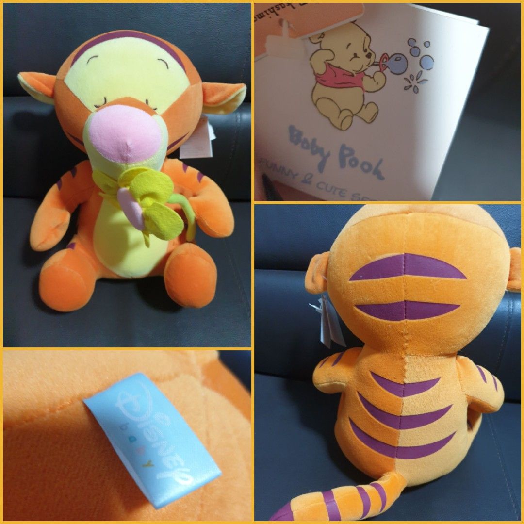 Eeyore baby on sale stuff
