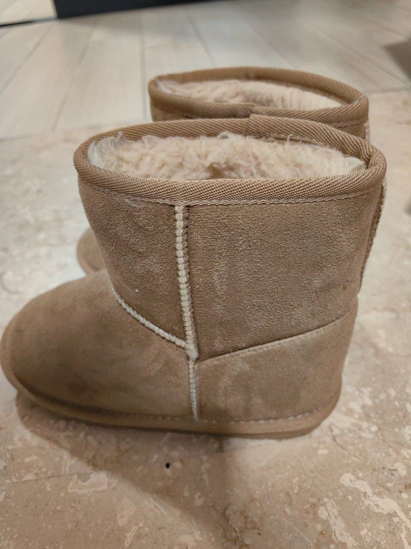 Kmart ugg store boots kids