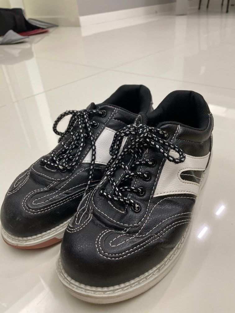 Bowling Shoes Size 6 Sports Equipment Sports Games Billiards