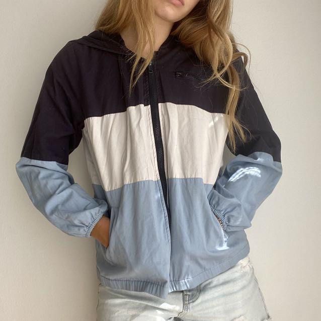 Krissy windbreaker hotsell