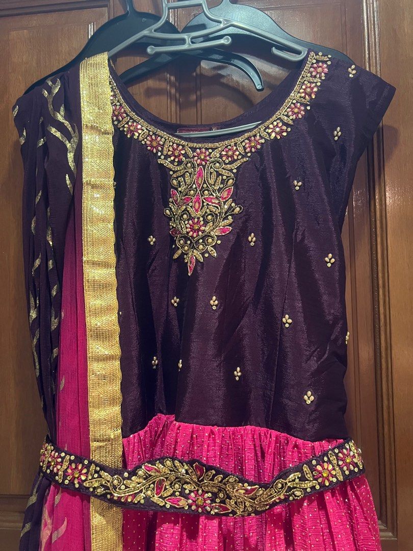 W brand top anarkali suits