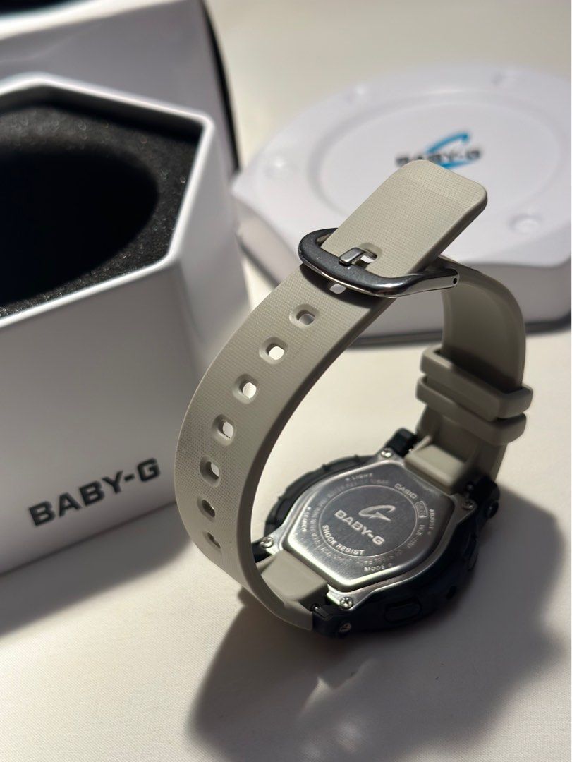 Baby g 2025 brand