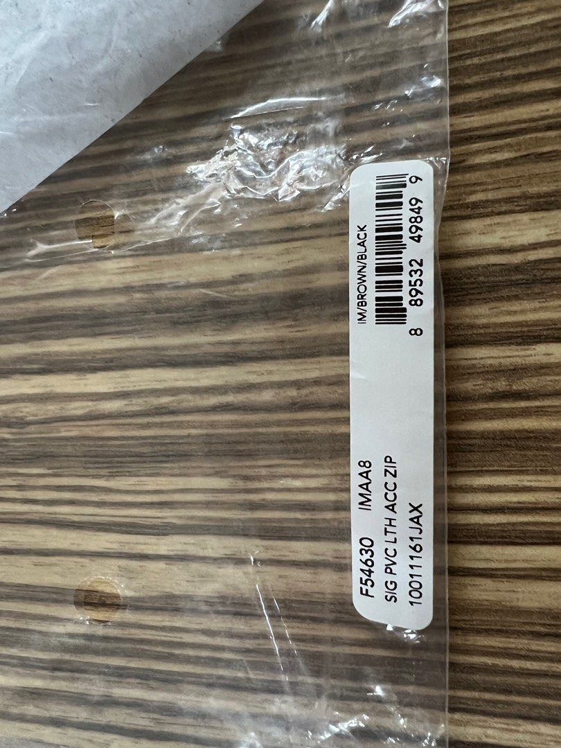 Sig pvc hotsell lth acc zip
