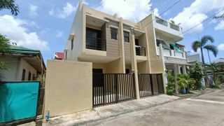 BRAND NEW DUPLEX FOR SALE IN KATARUNGAN VILLAGE, MUNTINLUPA