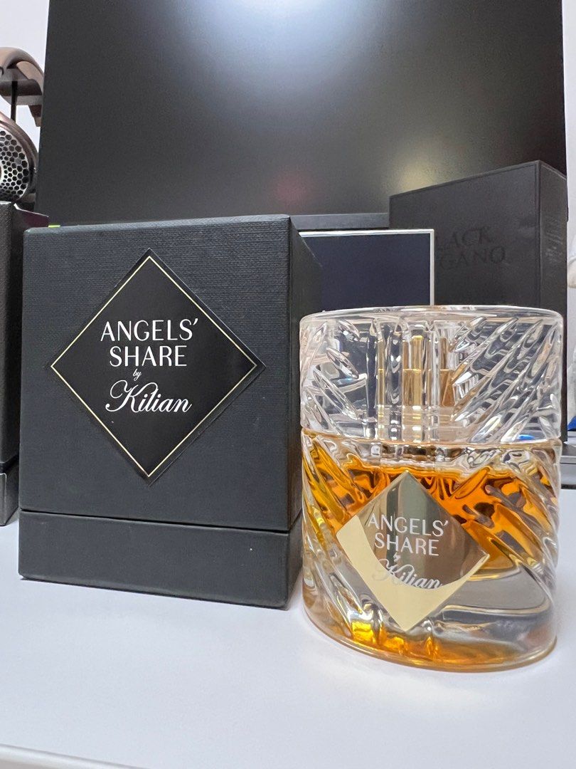 Kilian ANGELS' SHARE 50ml 香水 Angels' Share Paradis