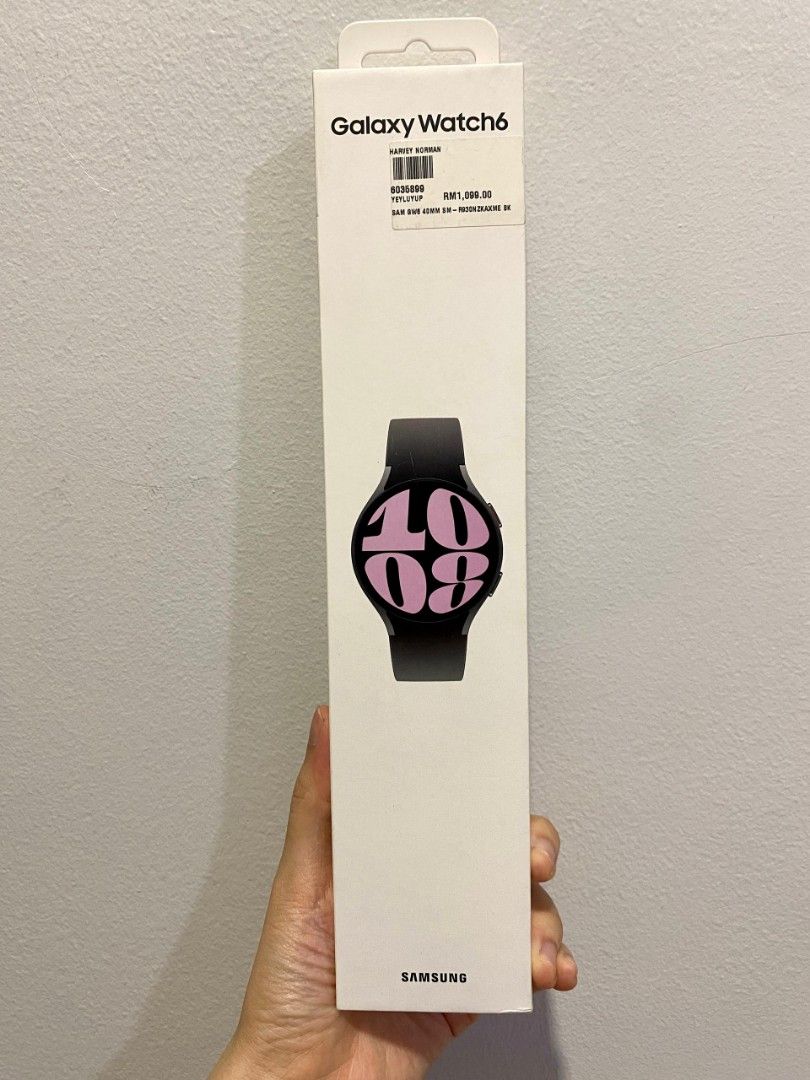 Samsung watch discount harvey norman
