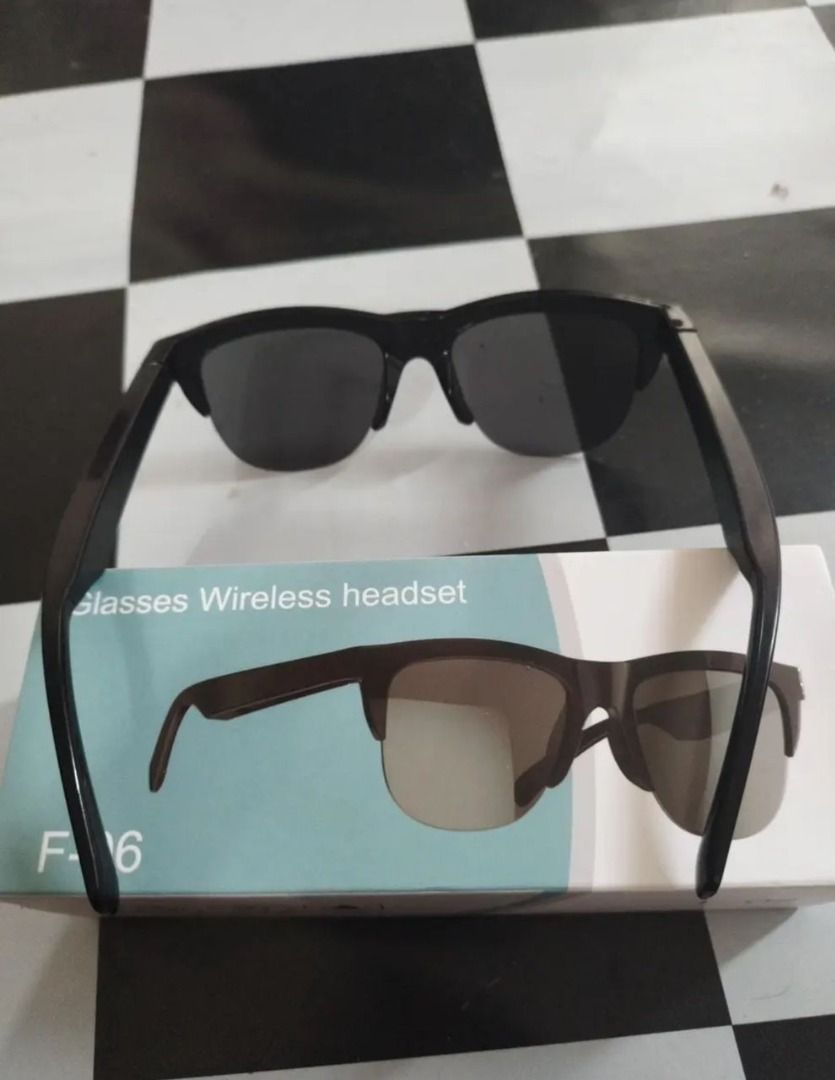 Brand hot sale new glasses