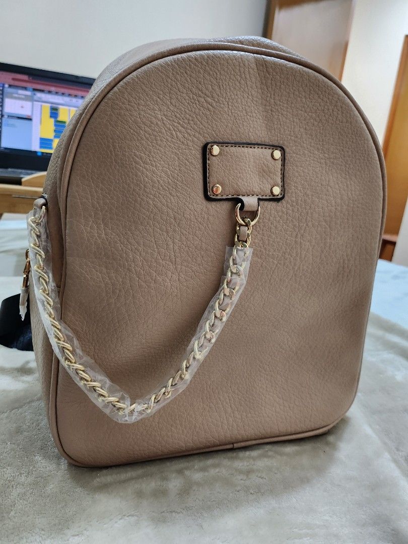 Bebe yolanda sling best sale backpack