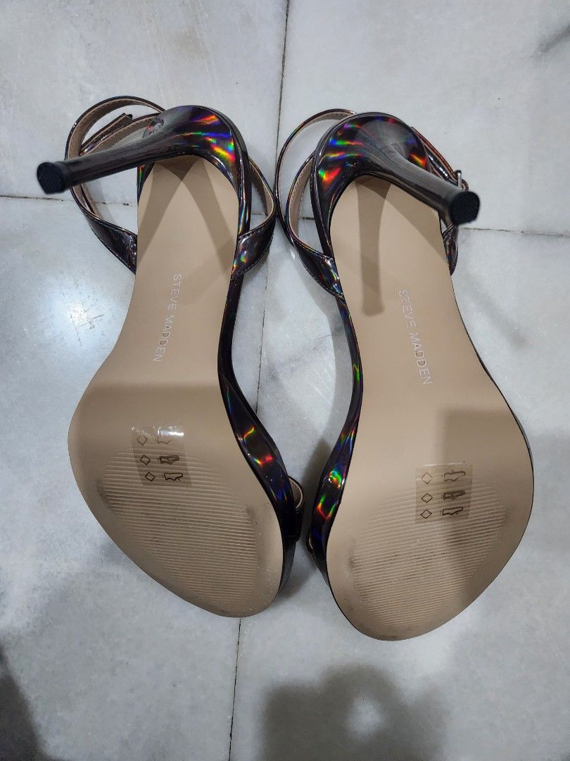Steve madden heels sale new arrivals