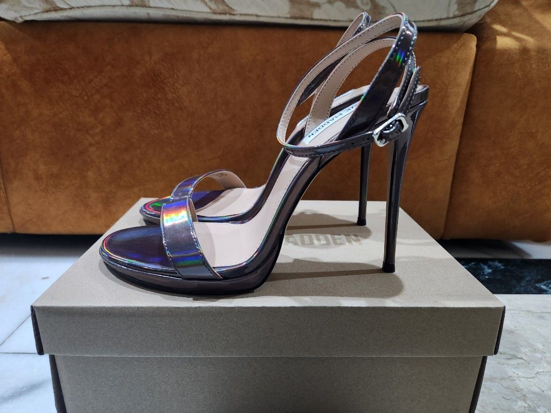 Steve madden sale pumps sale