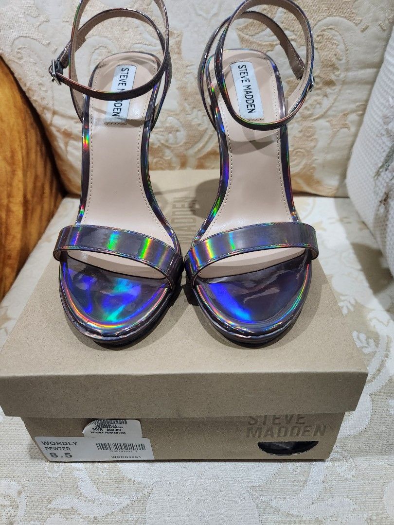 Steve madden cheap heels sale