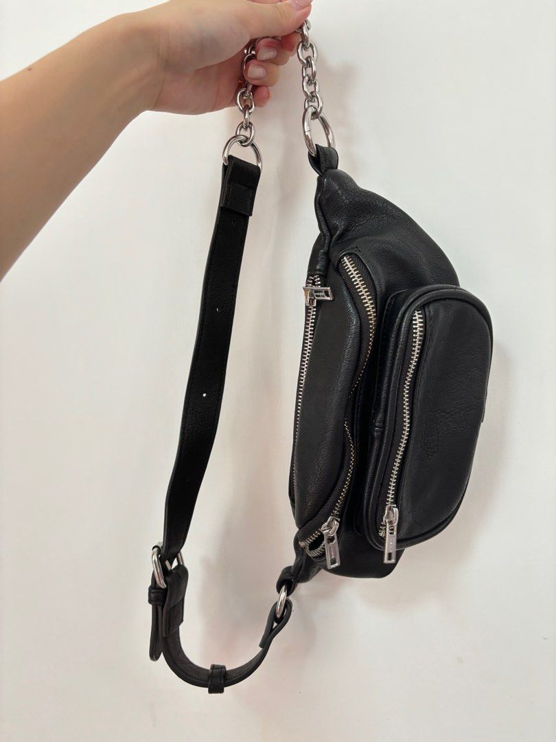 Fanny pack brandy melville sale
