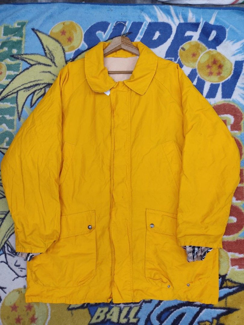 Burberry xxl size store