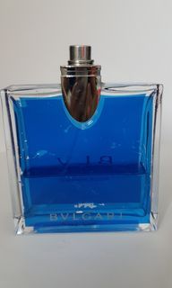 BVLGARI MAN EXTREME EDT 60ml, Beauty & Personal Care, Fragrance 