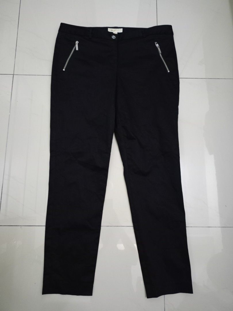 Michael kors pants womens top