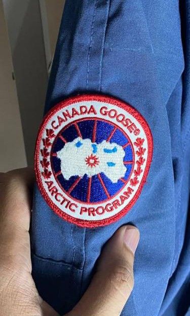 Canada 2025 goose 7950m