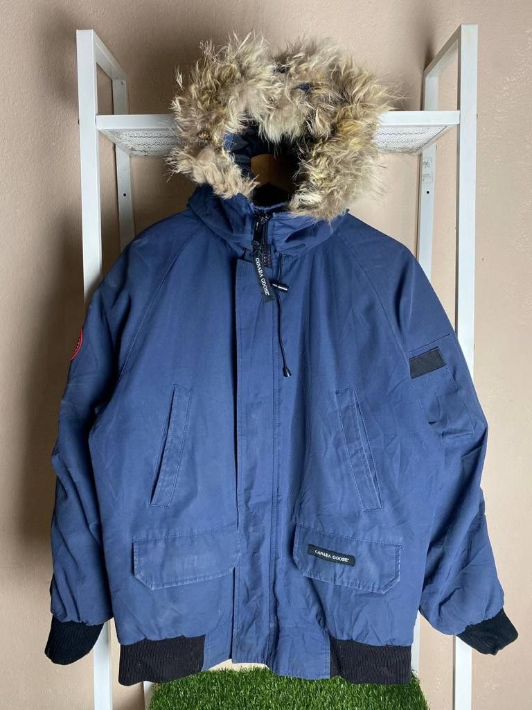 Canada goose deals 7950m