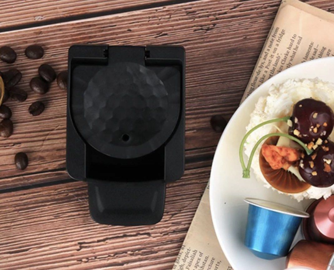 Dolce top gusto accessories